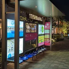 テラスモール松戸北口（バス）