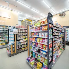 이마트24 부산 라발스호텔점 Emart 24 Busan Lavalse hotel