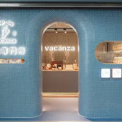 vacanza accessory-中山耳夾専門所形象店