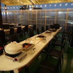 賀城園