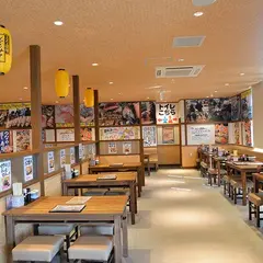 海鮮食堂つなや 有田川店