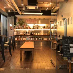 シアターカフェ 吉祥なおきち