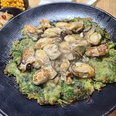 부전시장 경북식당