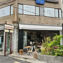 롱드라이버스