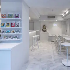ROAR COFFEE Tokyo Ginza