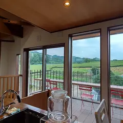 みのりの茶 CAFE