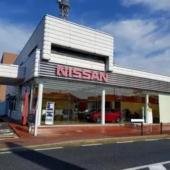 株式会社日産サティオ島根本社店