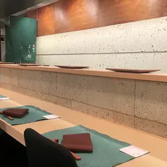 鮨・銀座 よし樹-Sushi Ginza YOSHIKI-