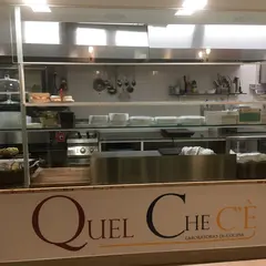 Quel che c’è laboratorio Di Cucina