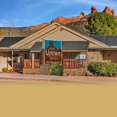 Sedona Uptown Suites