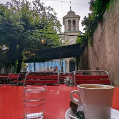 Café du Soleil