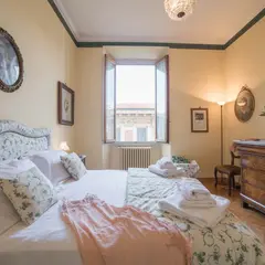 Firenze Duomo Suite