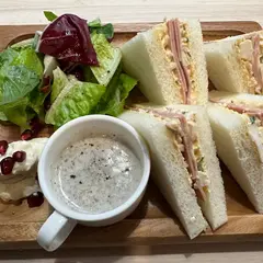 レストランカフェ Lino