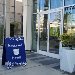 Backyard Bowls