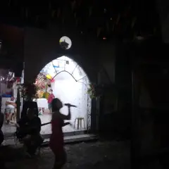 Señor Santo Niño