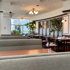 甘味喫茶 若竹 博多大丸店