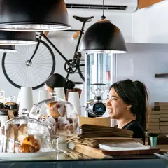 Goose Specialty Coffee