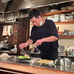 路地裏鉄板こたろう