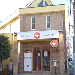 Dad's ramen 夢にでてきた中華そば