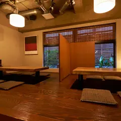 武蔵屋そば店