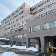 JA北海道厚生連 札幌厚生病院