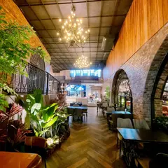 Nitan Pattaya - Coffee's Tale