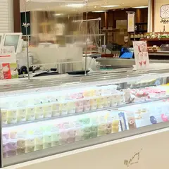 ヨーグルト専門店 モーニング 仙台三越店