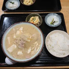 とん汁食道 とんいちろう