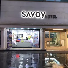 petit eyelash in myungdong (명동 쁘띠속눈썹)
