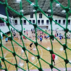鹿児島市民体育館