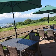 cafe＆restaurant じんのびカフェ