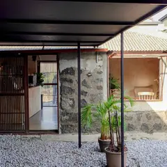 Cafe Guhalgu Jeju