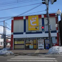 ビックリッキー 大樹店