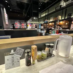 マロリーポークステーキ ヨドバシ仙台店