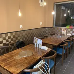 チャン食堂