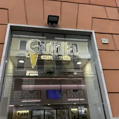 Guttilla Alta Gelateria Italiana - PRATI