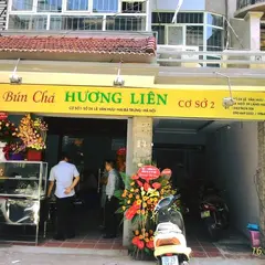 Bún Chả Hương Liên 2