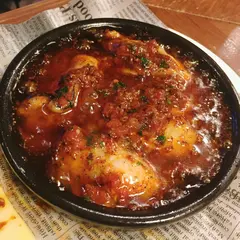 イタもん家 やってるよ