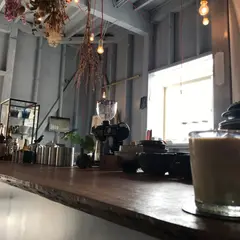 月白喫茶店
