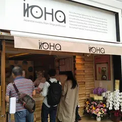 iroHa 神戸住吉店