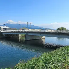 潤井川橋