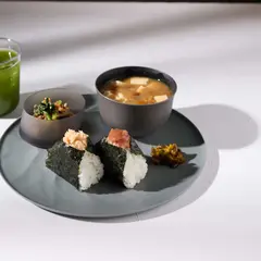 Dango Chaya So-so