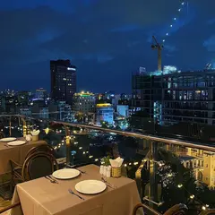The Odys Boutique Hotel