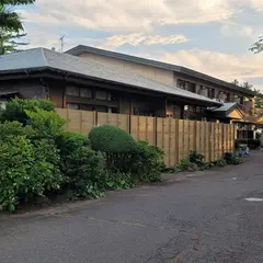 高台の宿 三景