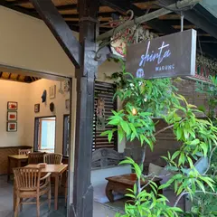Shinta warung