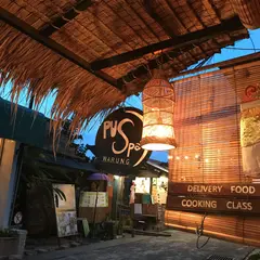 Puspa's Warung