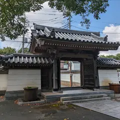 曽谷山法蓮寺