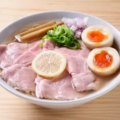 中華そば 那由多