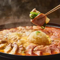 더하고부대찌개 용호메트로시티점