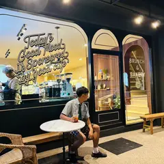 Good cafe Patong
